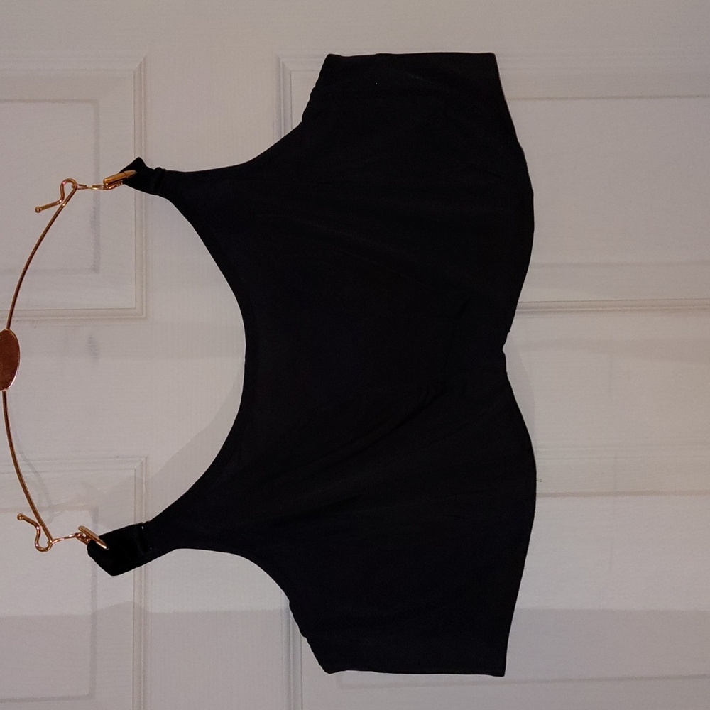 EUC Elila Microfiber Underwire Sports Bras with Powermesh for No Bounce!